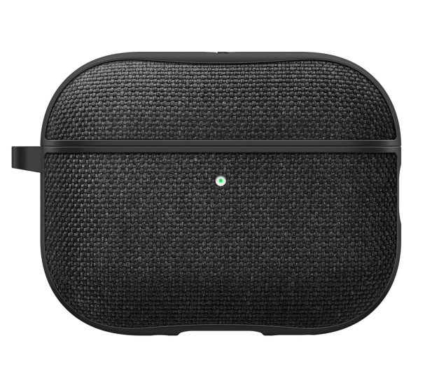 Spigen Urban Fit Apple Airpods Pro 3 Black - 1500167 - zdjęcie 2